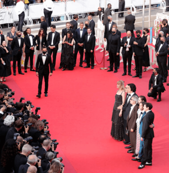 Vip Escort in Cannes